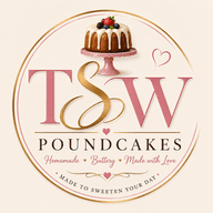 TSW Poundcakes app icon